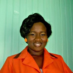 Meet your Posher, Stacey